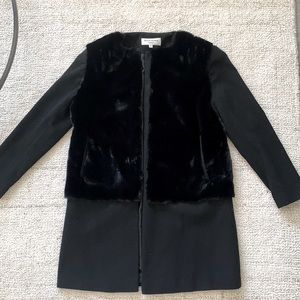 Gorgeous Helene Berman London Dressy Coat!